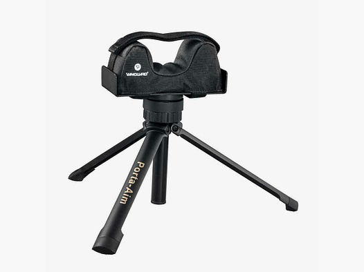 Various Shooting Rests Porta Aim Vanguard