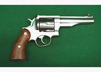 Rewolwer Ruger Redhawk 5,5", ze stali nierdzewnej