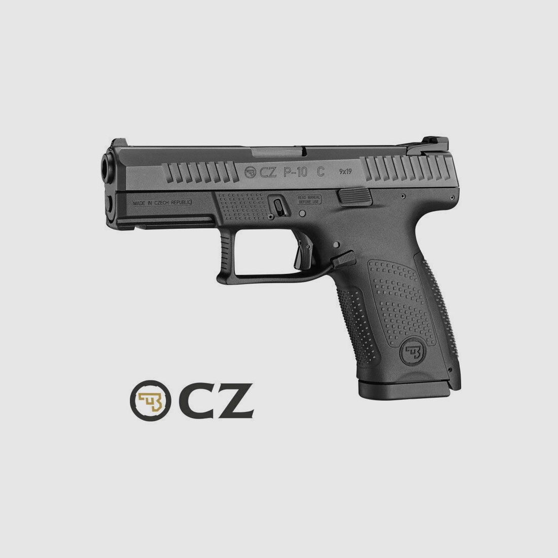 CZ P-10 C