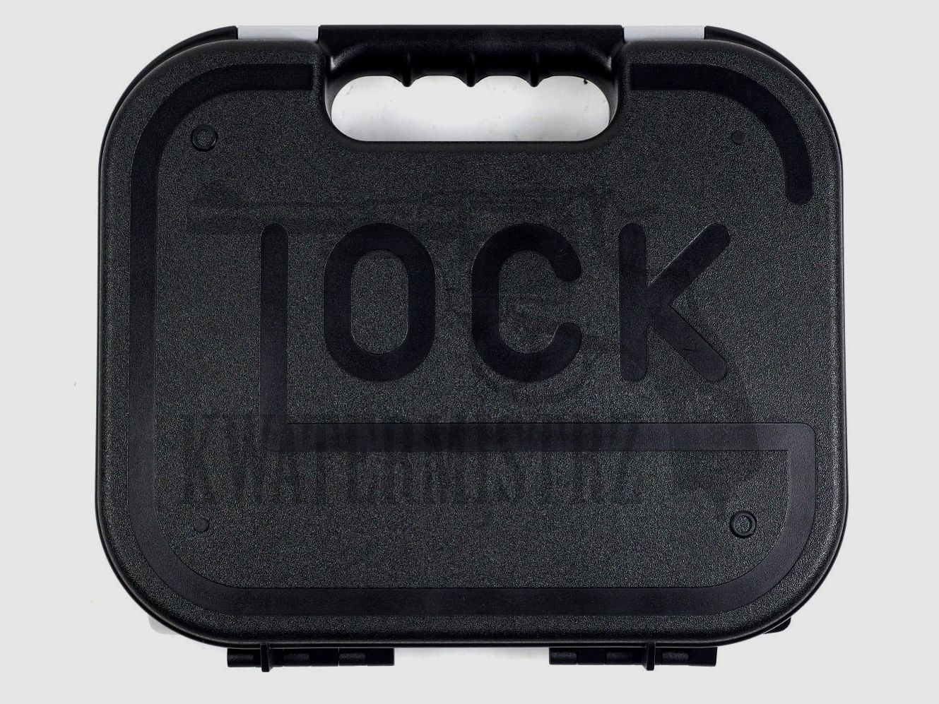 Pistolet Glock 45 MOS M13,5x1, zdjęcie 10 z 12