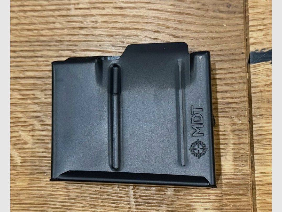 MDT - Bergara - Comercio de armas Bramm B14 / HNT 26 Caza de montaña ultraligera