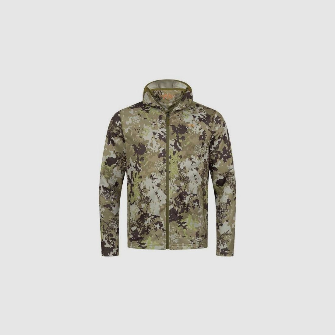 Blaser Drain Fullzip Midlayer-Hoody