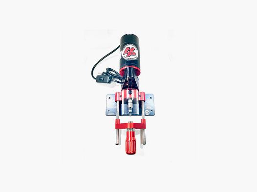HENDERSON PRECISION GEN 3 ELEKTRISCHER HÜLSENREINIGER 220V
