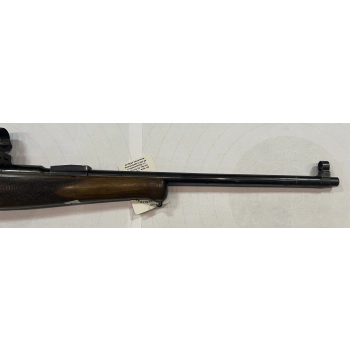 Rifle de cerrojo Mosin cal. 7,62X54R – reserva, imagen 5 de 9