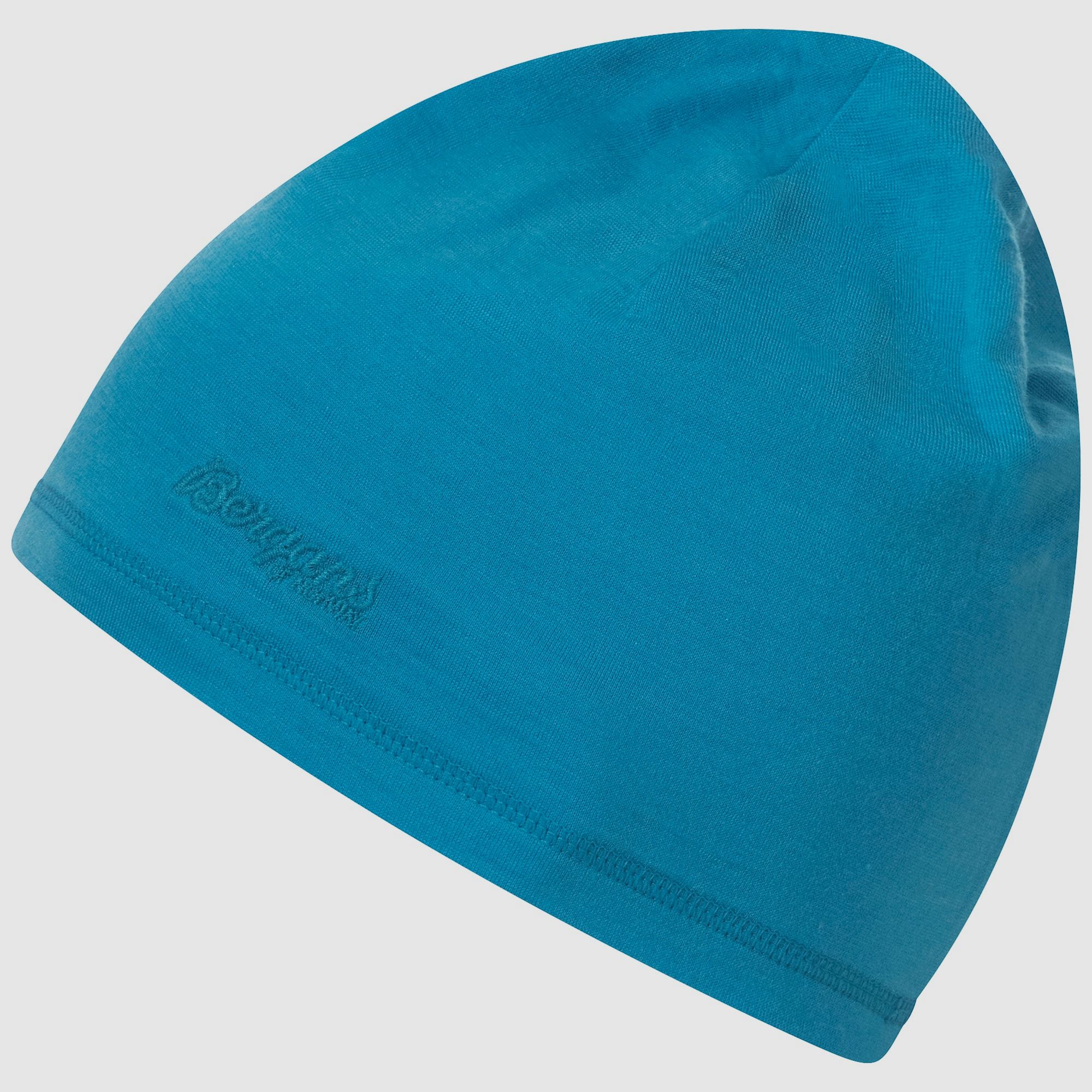 Bergans Bergans Wool Beanie Aqua Lagoon 56
