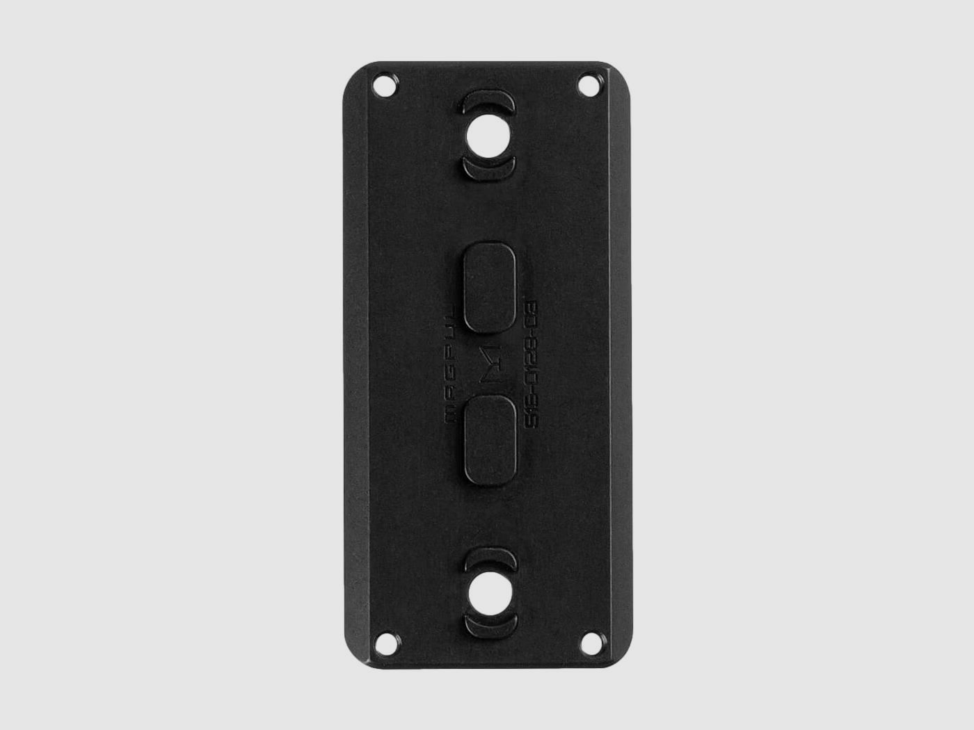 Magpul M-LOK Dovetail Adapter 2 Slot for RRS/ARCA Interface