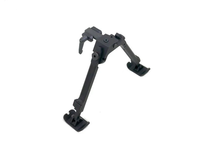Bipied Fortmeier pour rail supérieur, image 1 sur 5