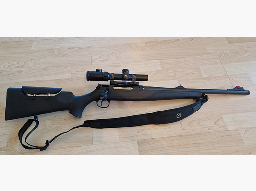 Sauer 404 Xta 308