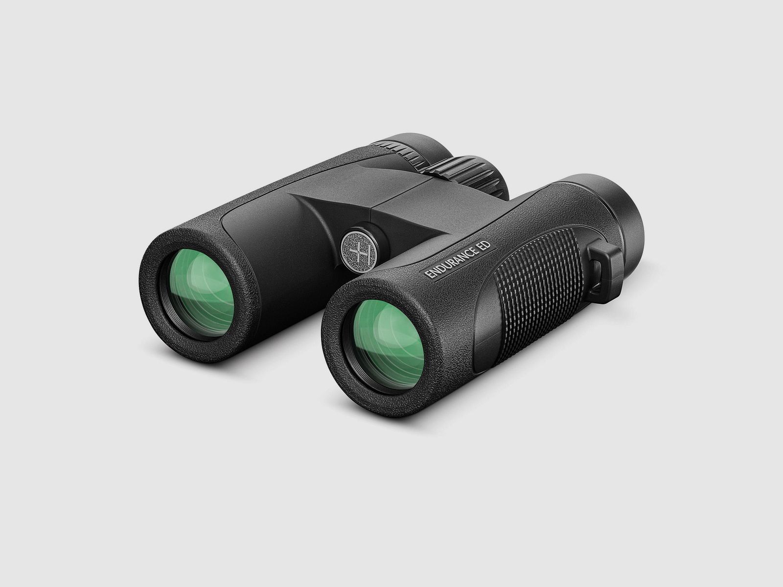 Endurance ED 8x32 schwarz -