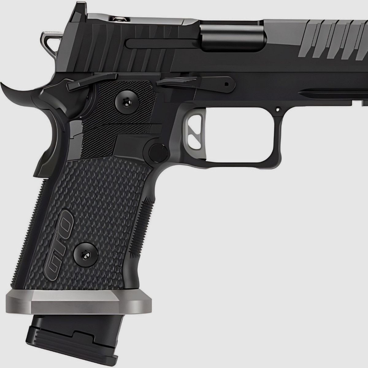 Sig Sauer P211-GTO - 211F-9-GTO, afbeelding 10 van 15