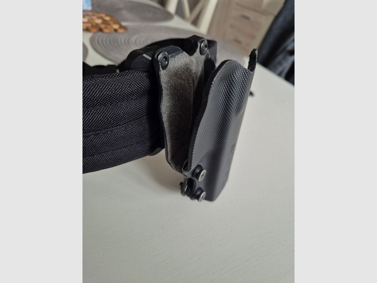 Funda Ghost Elite 