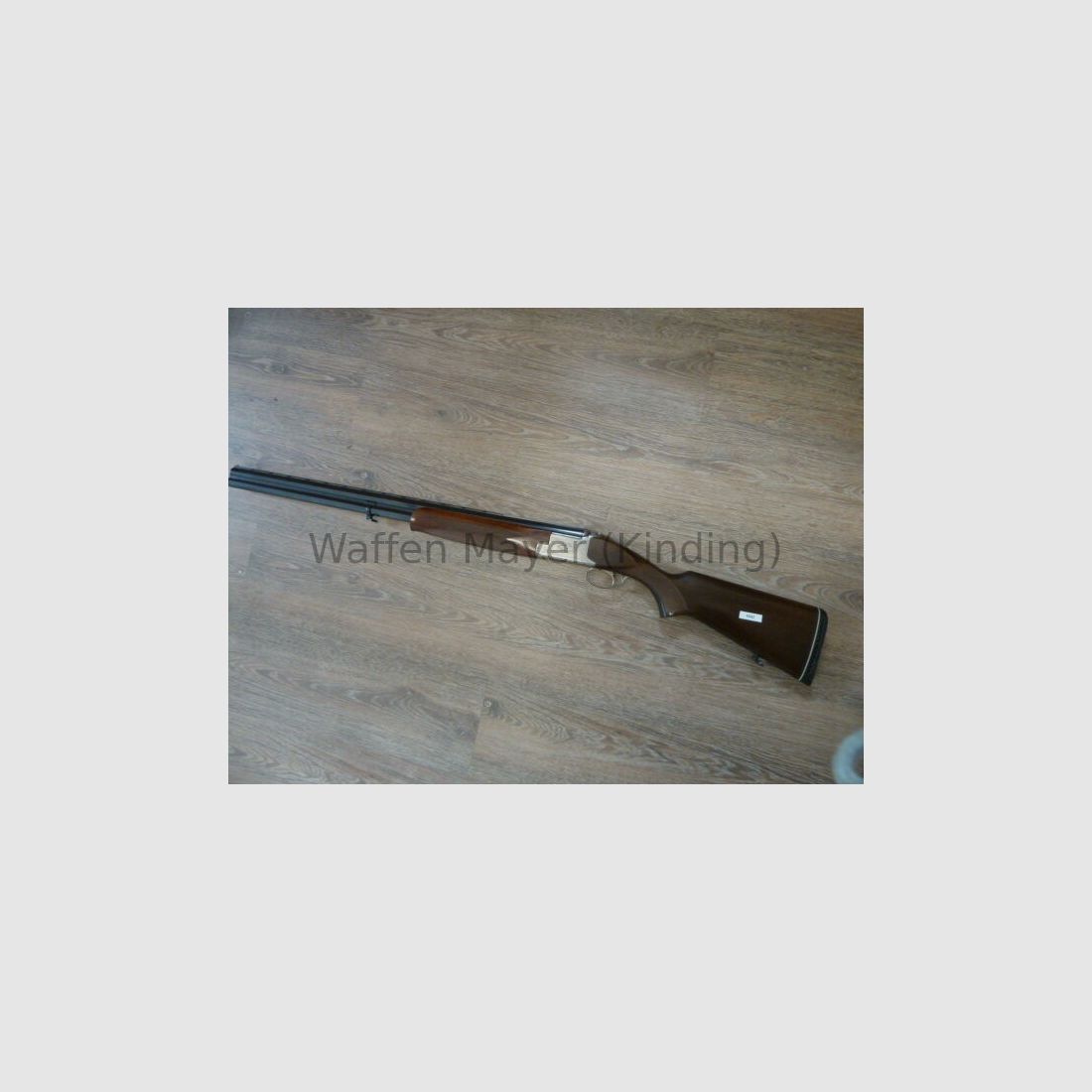 FN Browning Mod. 27 Lux