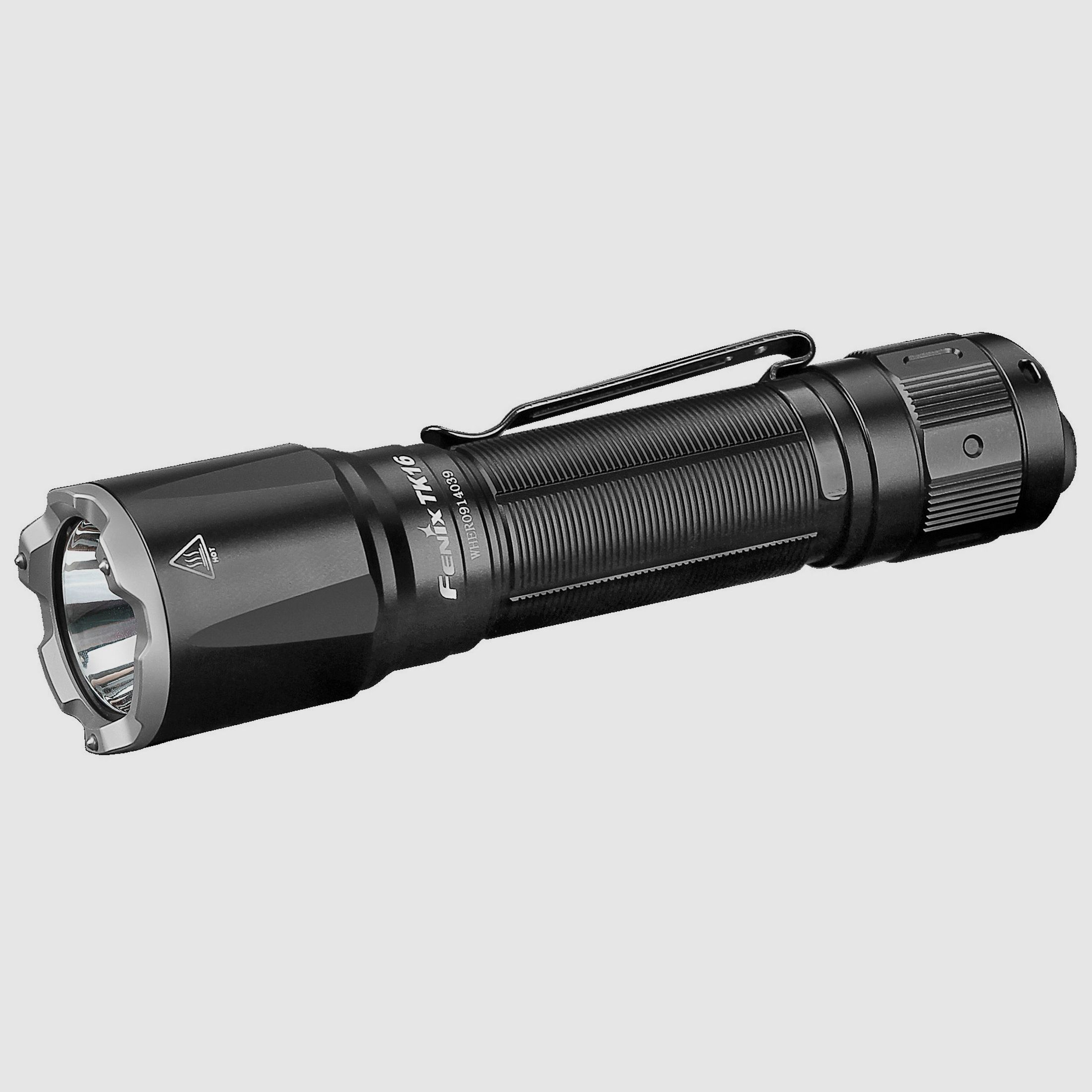Lampe de poche Fenix TK16 V2.0 LED