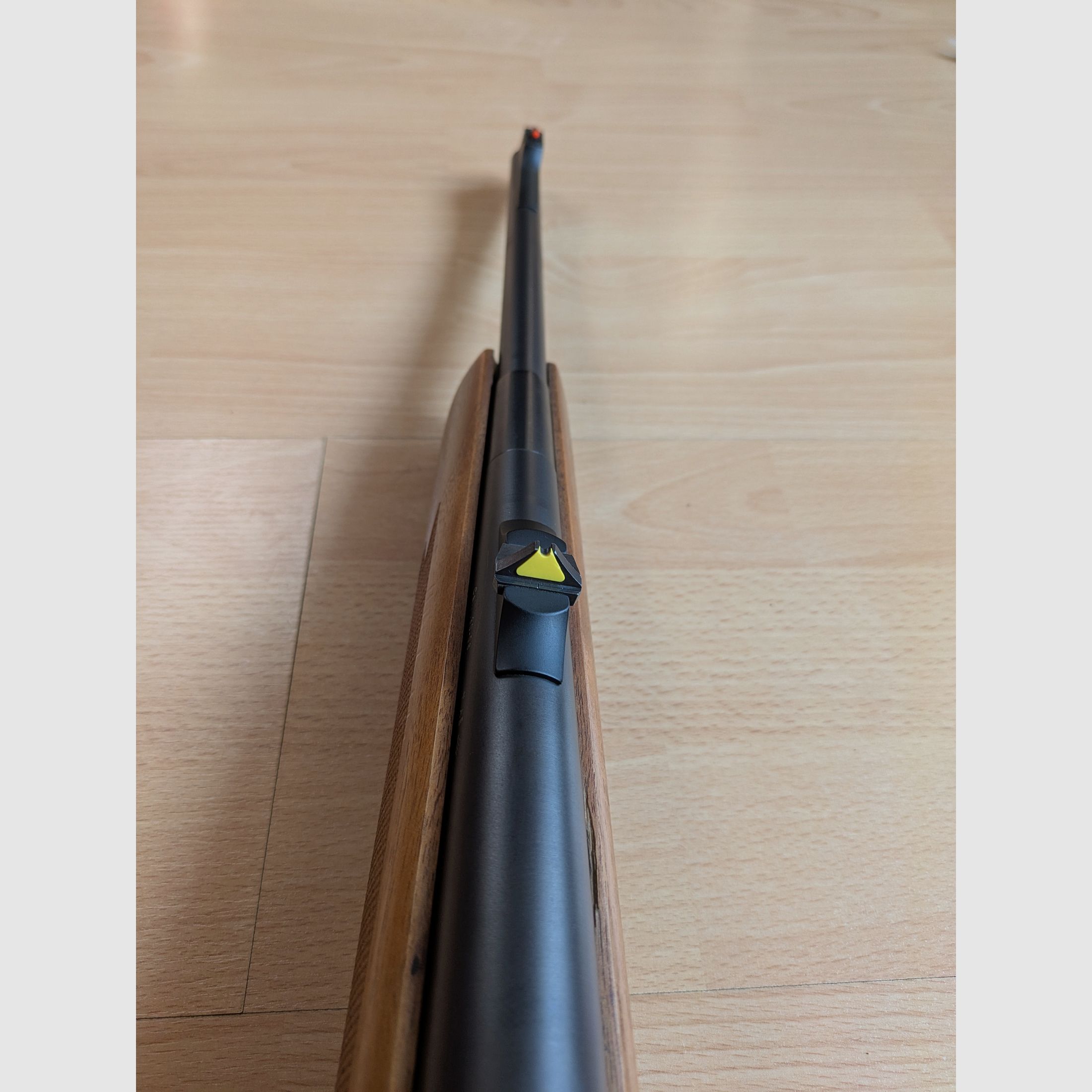 Heckler & Koch SLB Selbstladebüchse 2000 Kaliber 30-06 Spr.