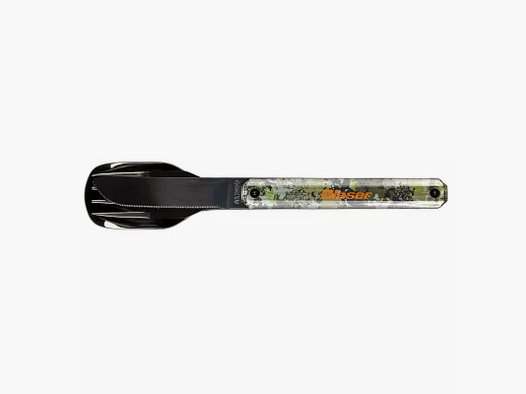 Blaser Besteckset - HunTec Camo