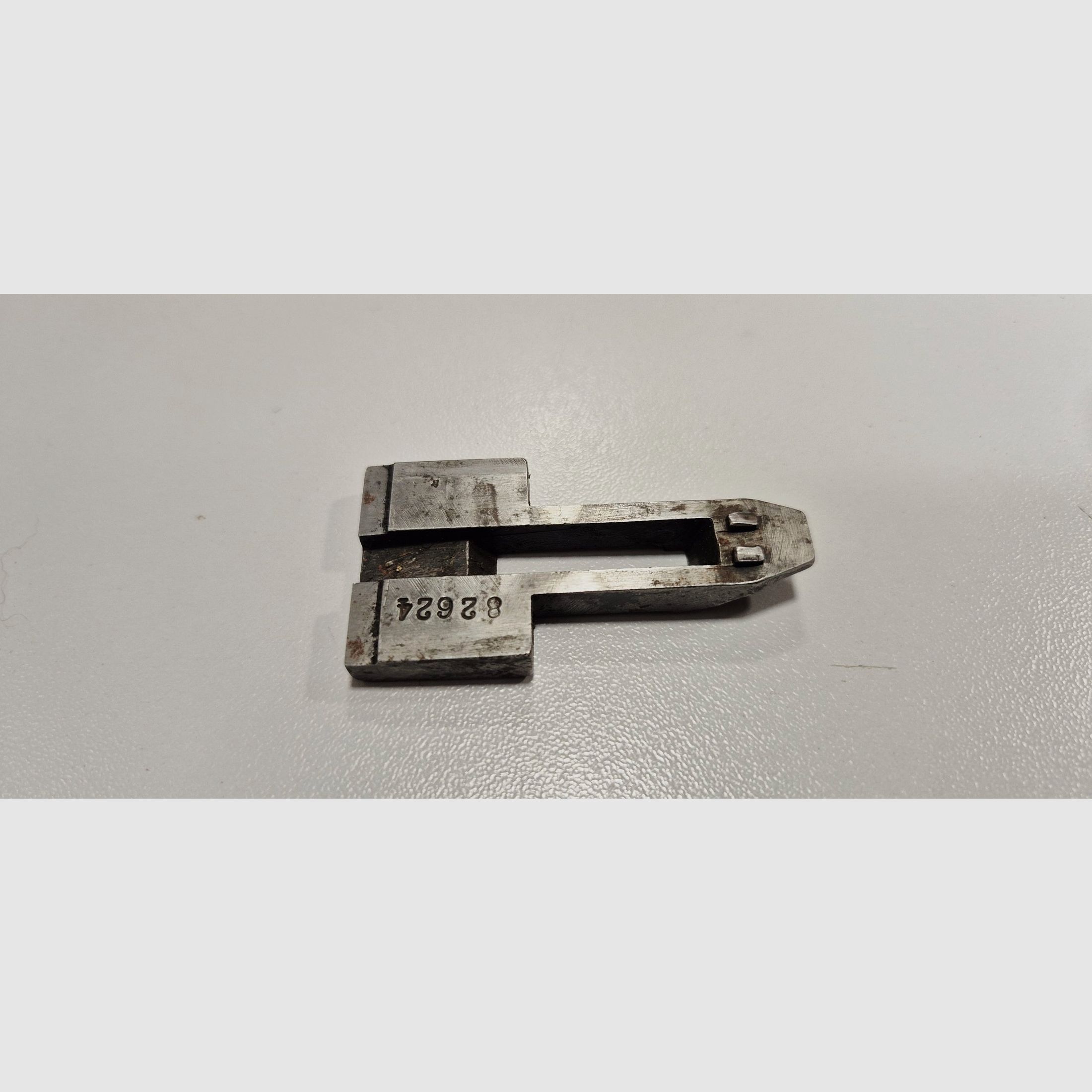 VERRIEGELUNG LAUF BROWNING B25, Bild 2 von 4