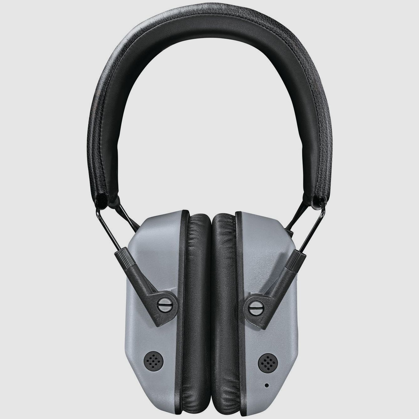 Bluetooth-Elektronikgehörschutz Champion Vanquish Pro Elite – grau, Bild 6 von 11