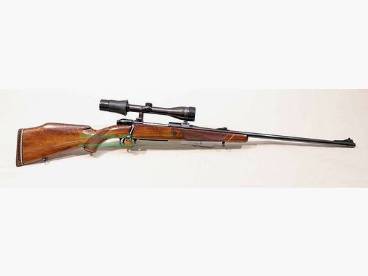 Mauser Mod. 2000
