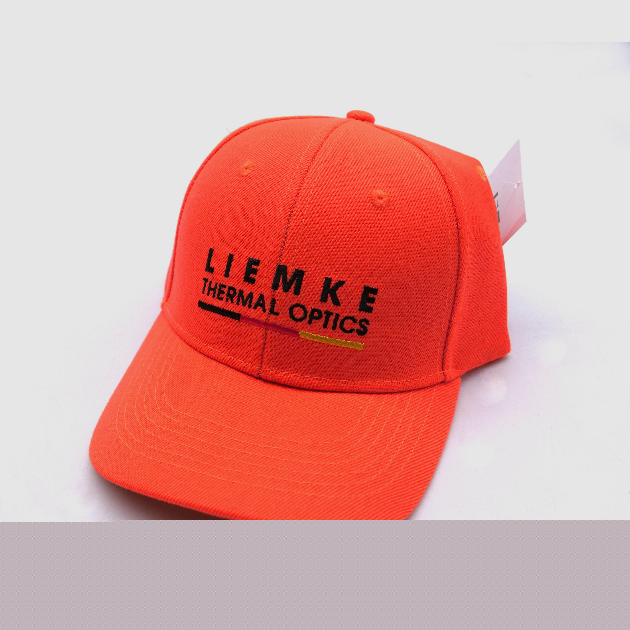 Liemke 80409283 Cap Orange