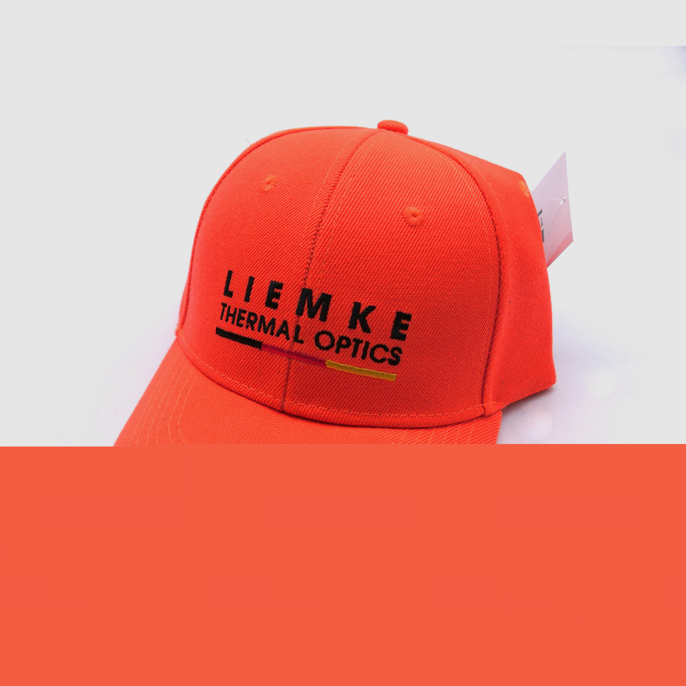 Liemke 80409283 Cap Orange