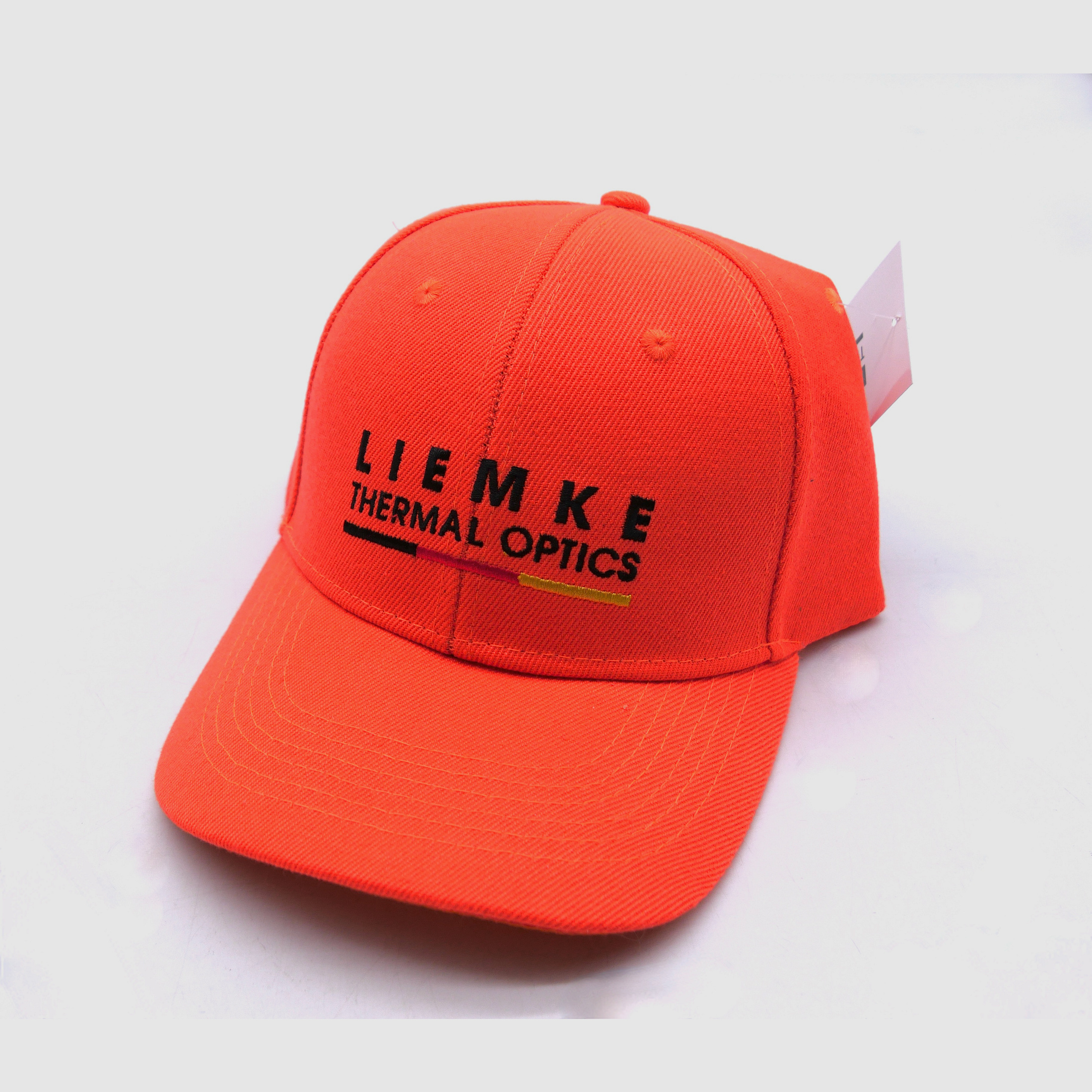 Liemke 80409283 Cap Orange