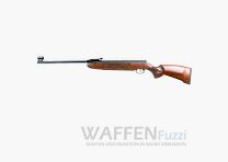 Weihrauch HW 50 S Luftgewehr 4,5mm Diabolo Record Matchabzug