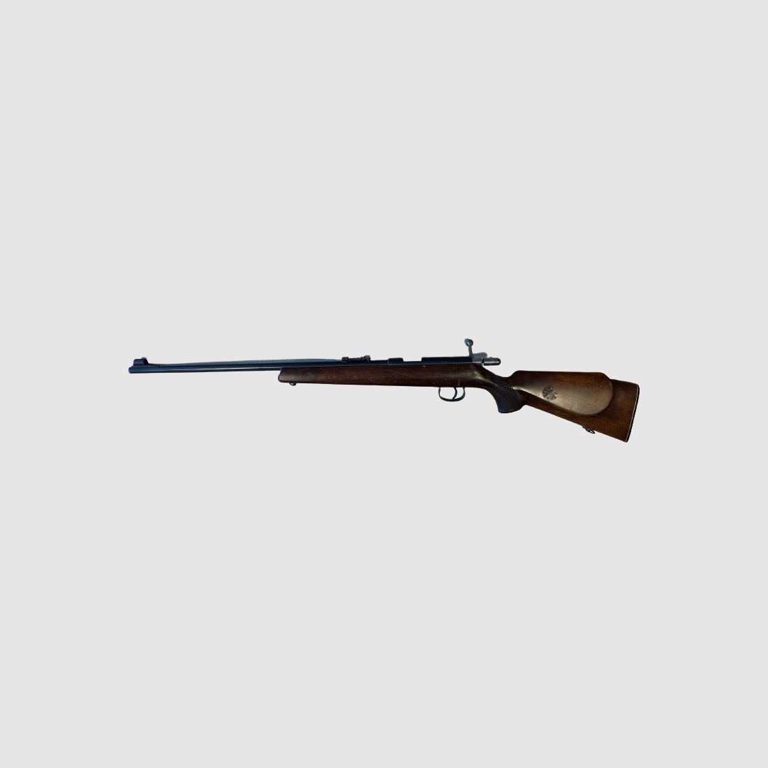 Anschütz Rep. Büchse Kal .22lr