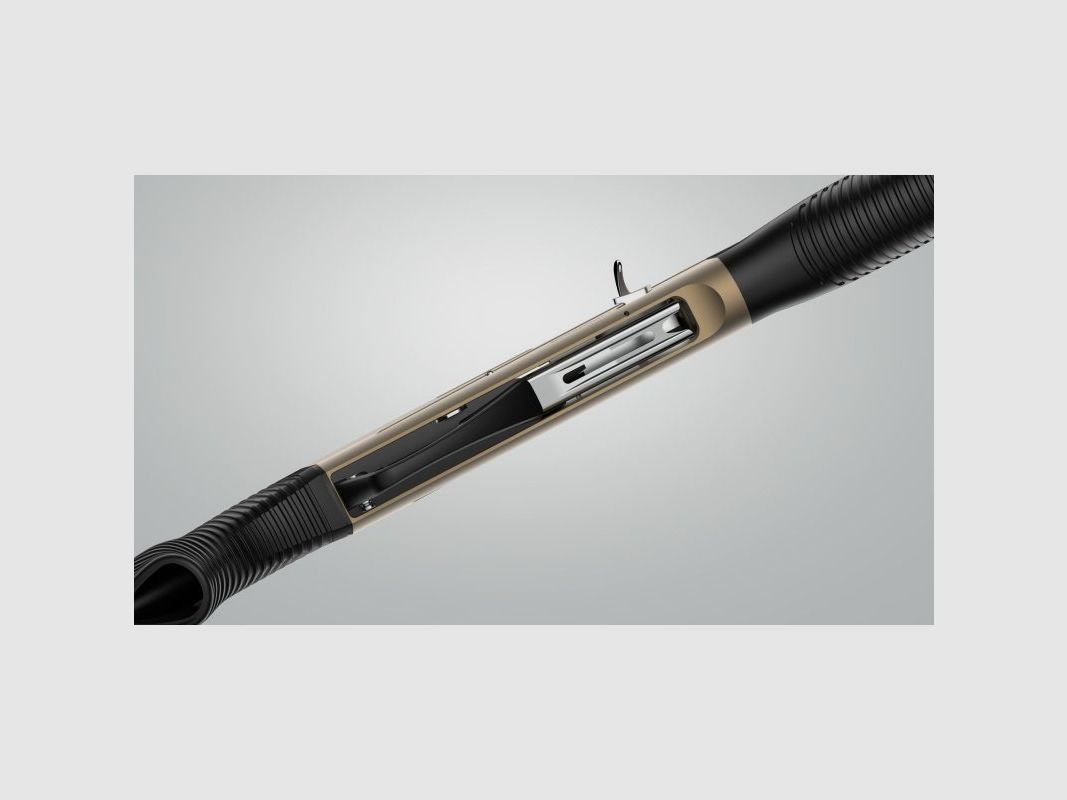 Fusil REDSTONE BRONZE LIGHT, image 4 sur 5