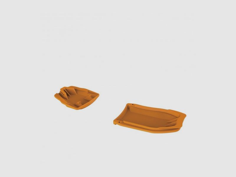 PETZL ANTISNOW LEOPARD