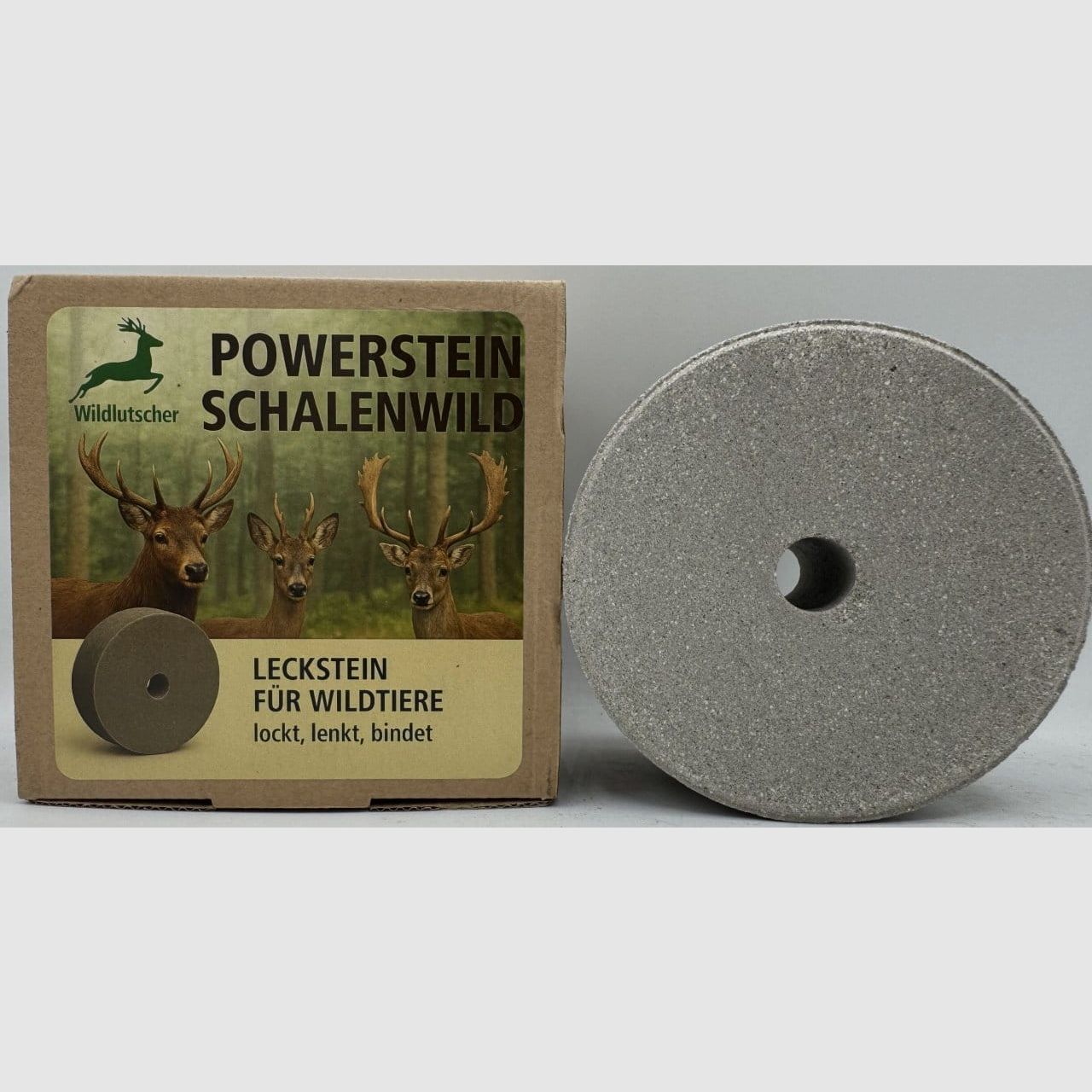 Wild Lollipop Power Stone Game