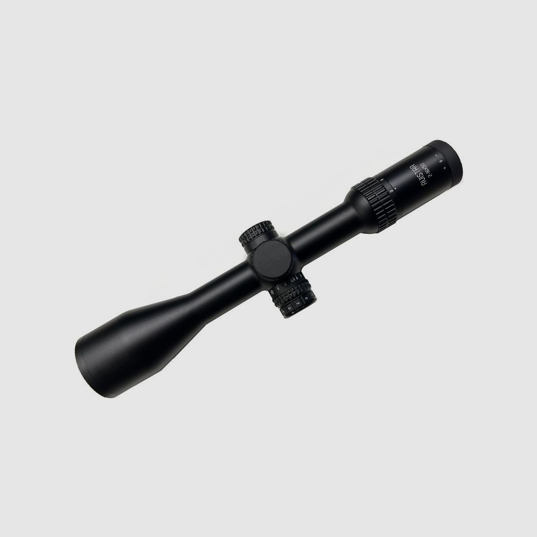 Zielfernrohr AVISTAR 2-16×50 R.I., Bild 1 von 9