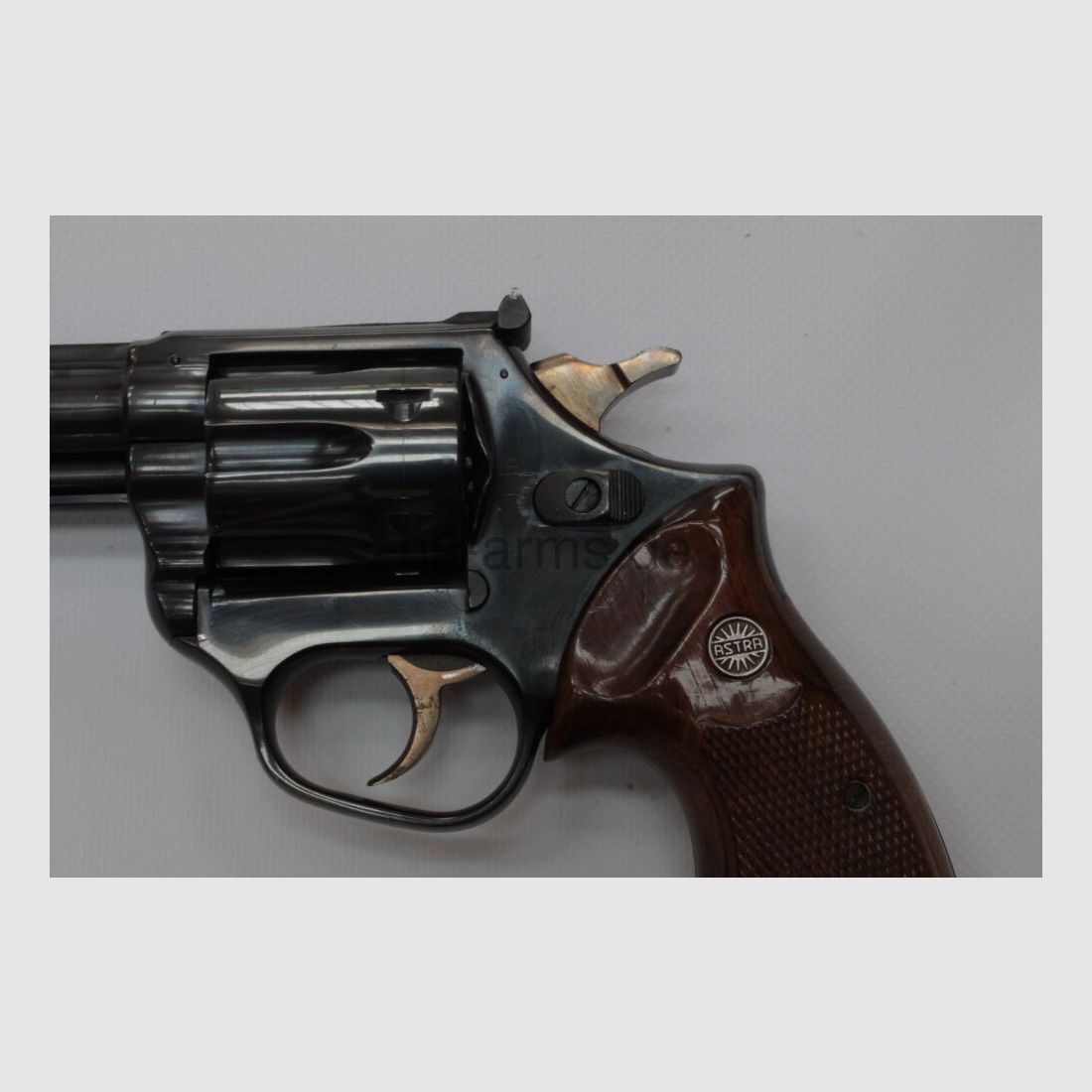 Astra Unceta and Company S.A. Astra 357