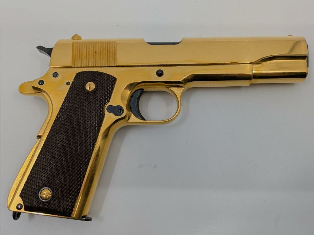 Remington Rand 1911 A1