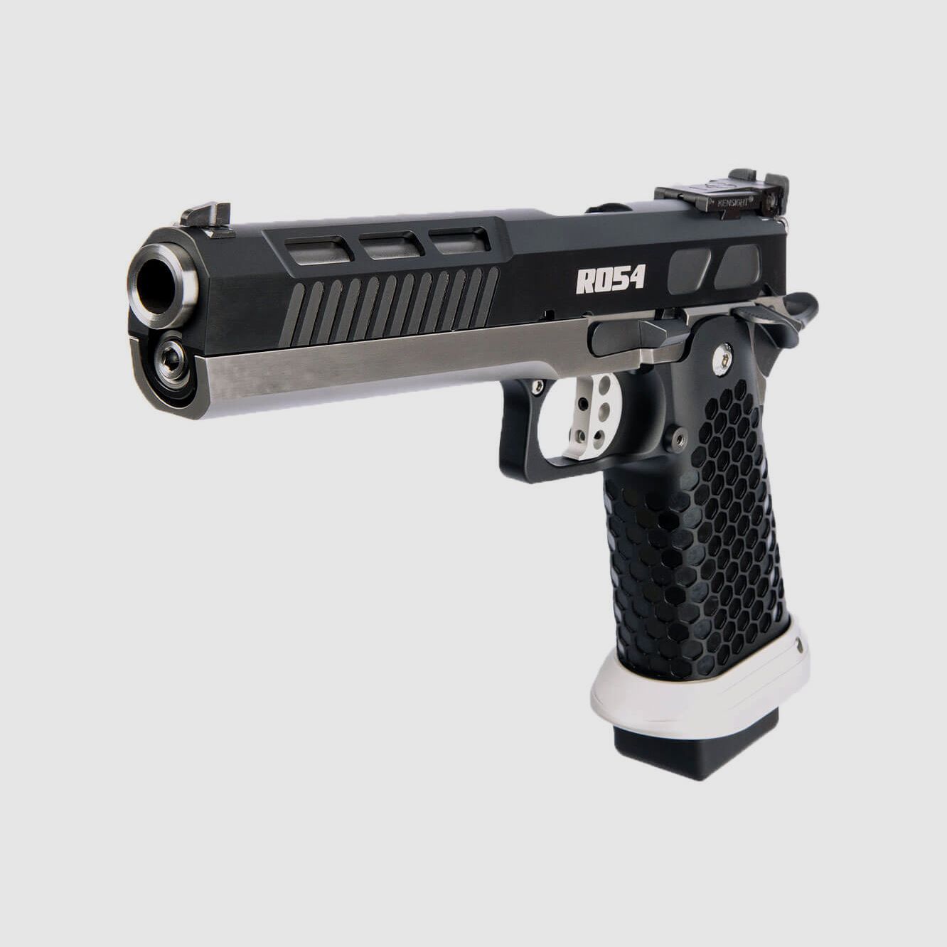 STP ROSA 6.0 Aristo Kaliber .45ACP