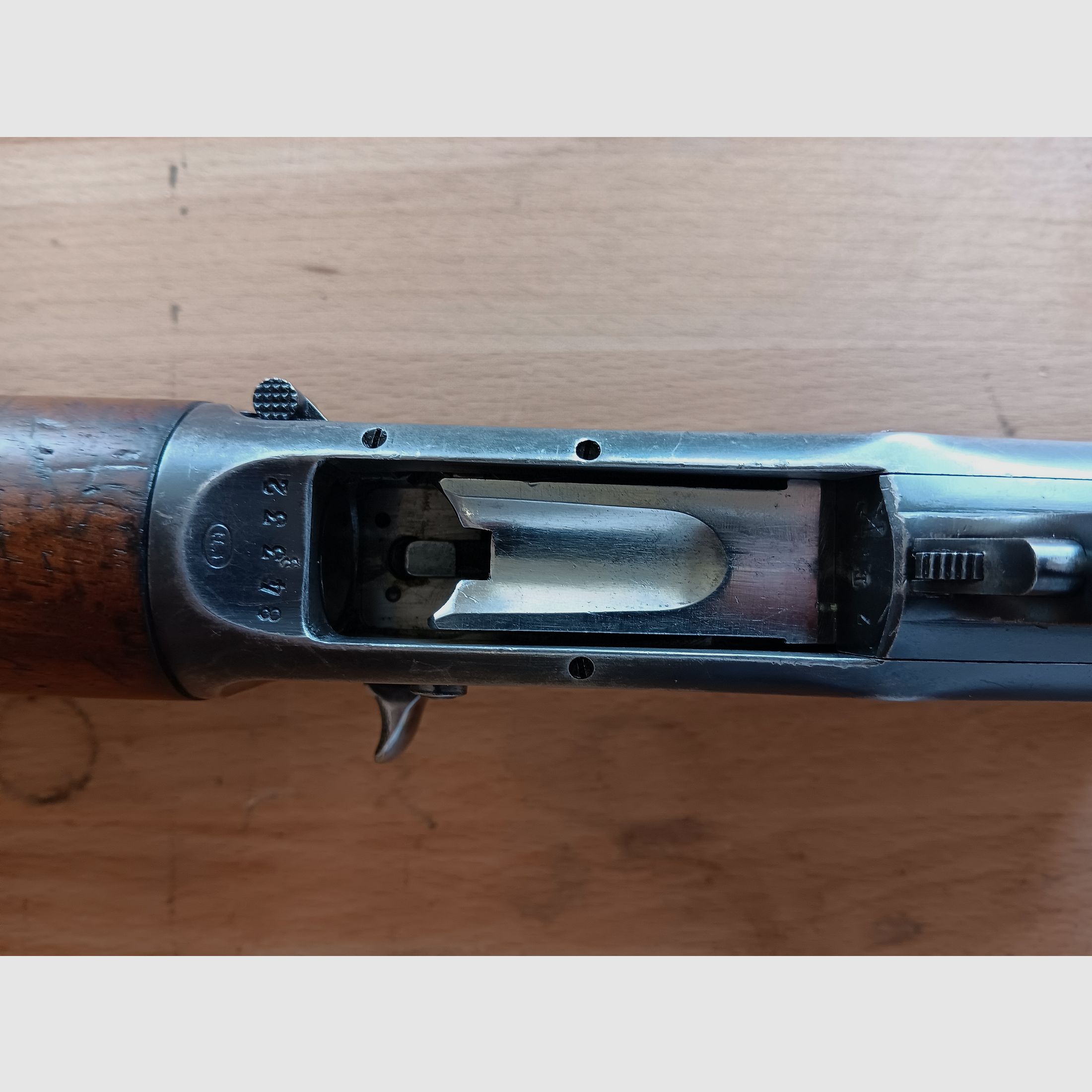FN Browning AUTO 5 16/65 Sweet Sixteen