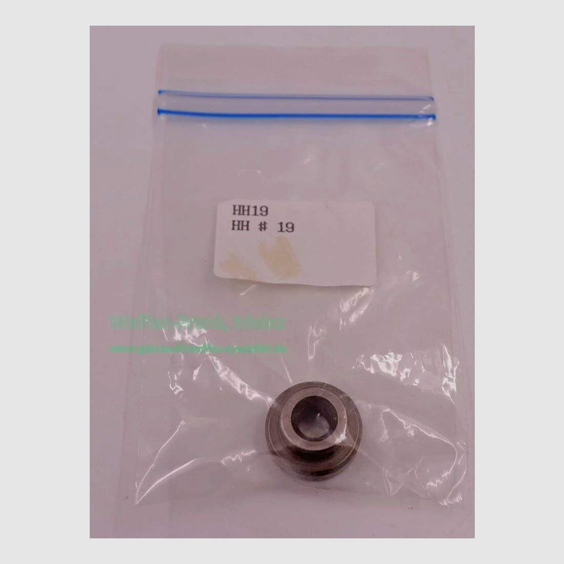 RCBS Hülsenhalter #19