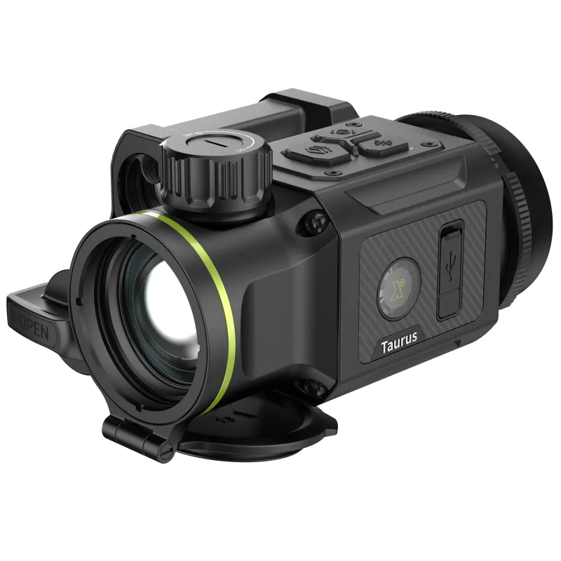 PIXFRA Taurus T425 LRF urządzenie do termowizji