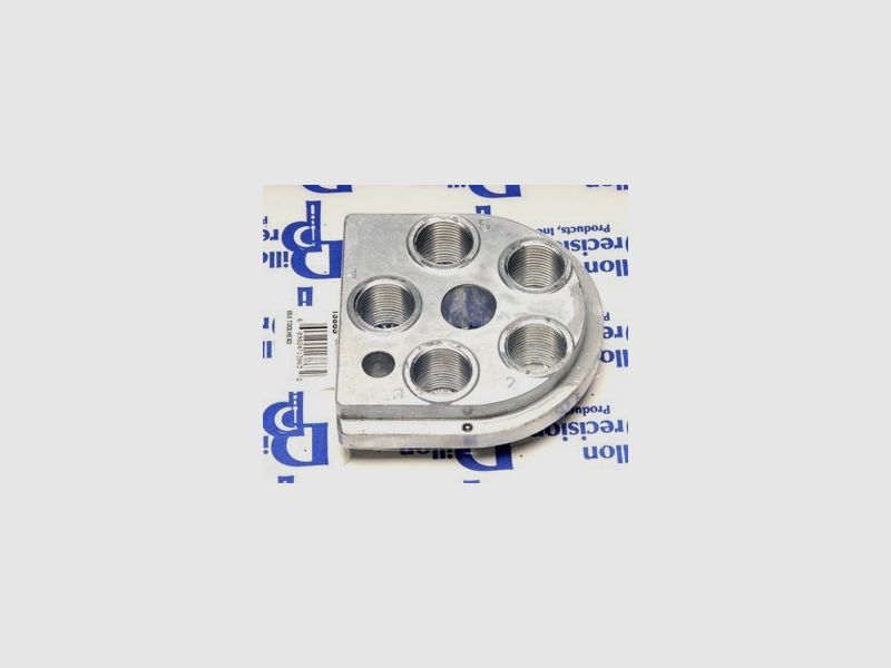 Testa degli attrezzi Dillon XL650/750