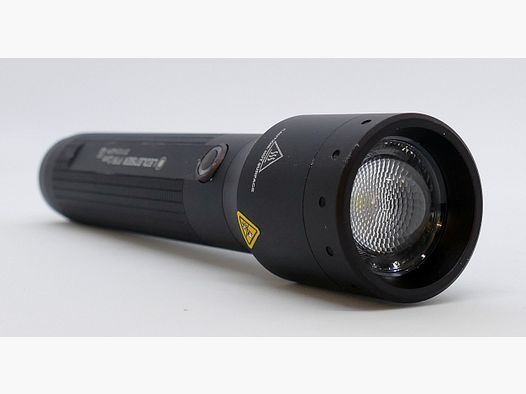 LED-Lenser P7R Core 1400 lm Latarki