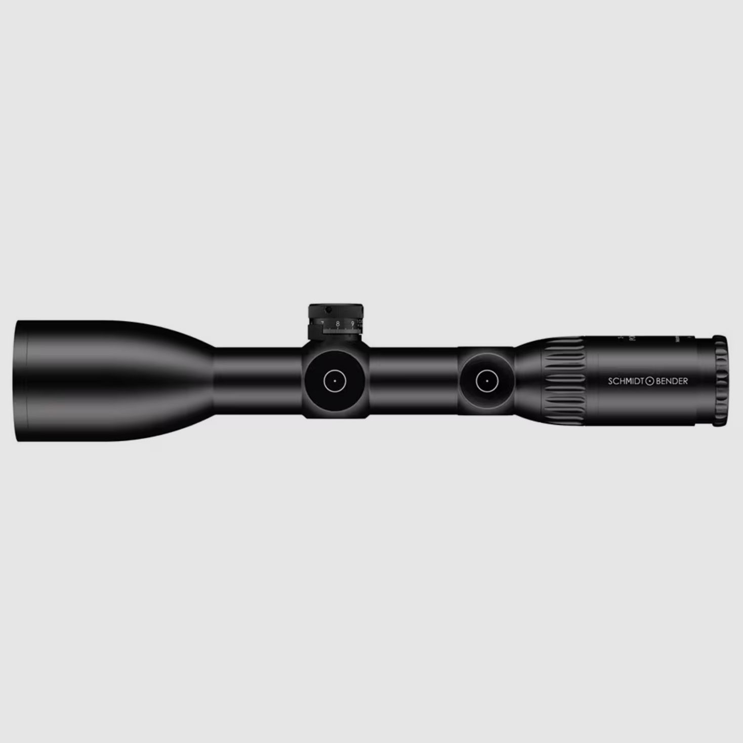 Schmidt & Bender 3-12×54 Polar T96 LMZ 2.BE D7 Posicon CT / dostępny od ręki