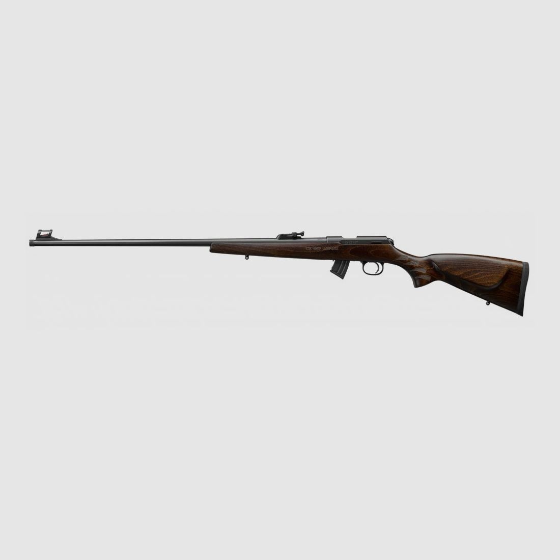 CZ 457 JAGUAR XII .22lr, Bild 2 von 2