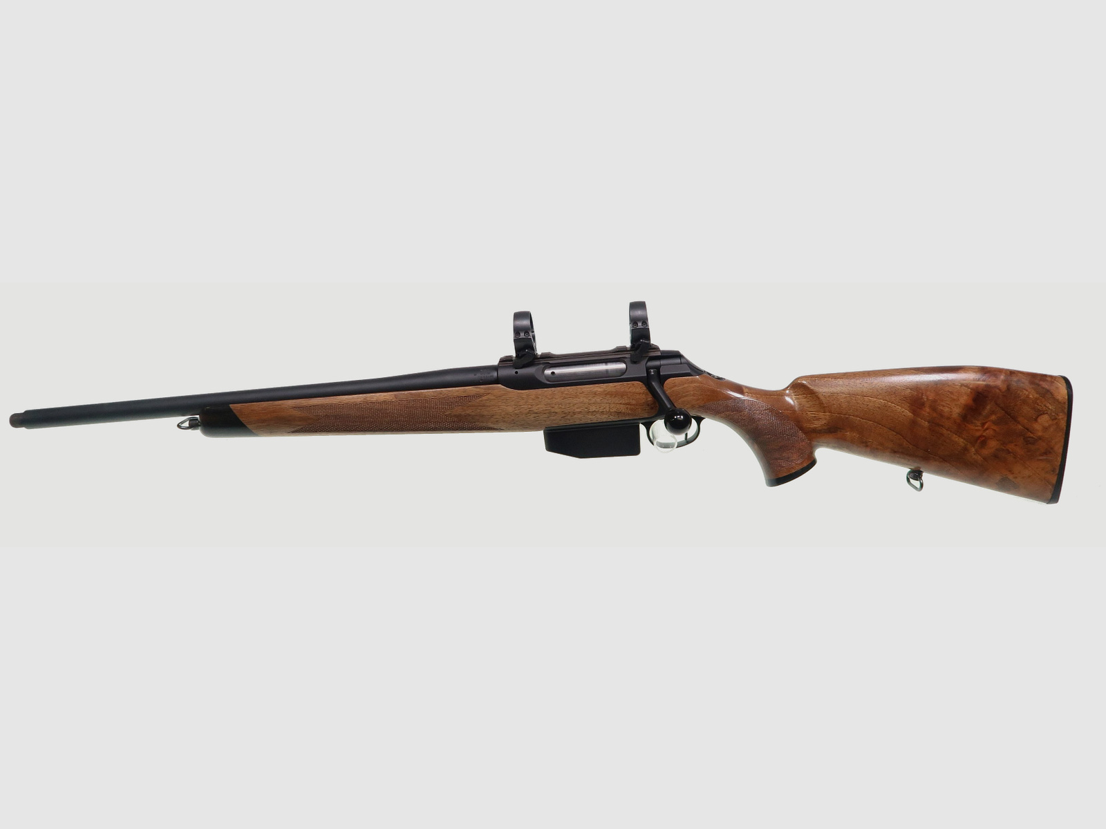 Sauer 202 Forrest LEFT 9.3x62