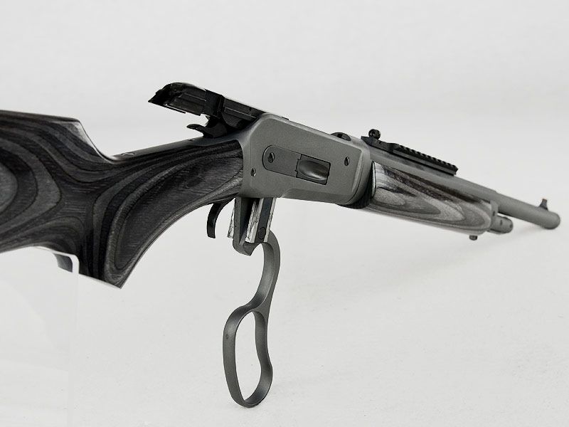 Chiappa 1886 TD WILDLANDS