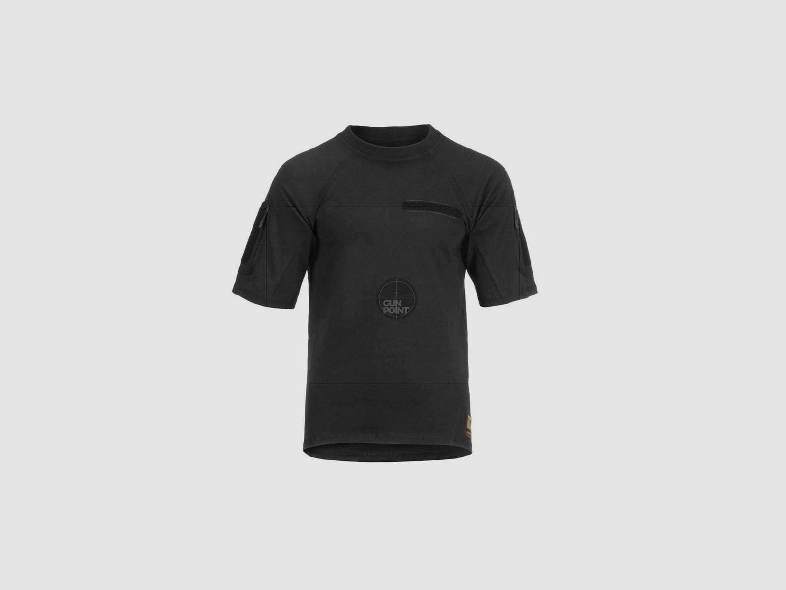 Clawgear Mk.II Instructor Shirt-Black-L