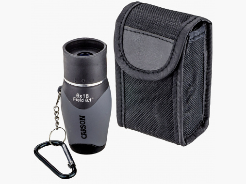 Carson MiniMight™ Monocolo tascabile |