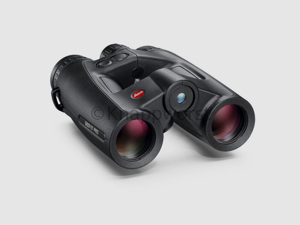 Leica Leica Geovid Pro 10x32