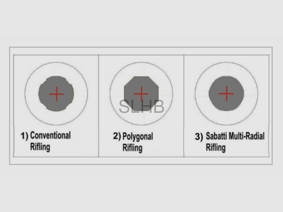 Sabatti	 Mercury ST18
