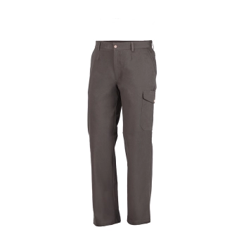 Pantalones wz.233 piel de gamuza talla 176/90