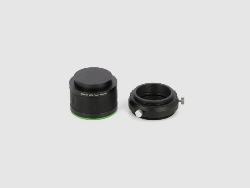 Reduzierer - Korrektor Sky-Watcher 0.9x für Evolux 62ED, Bild 6 von 11