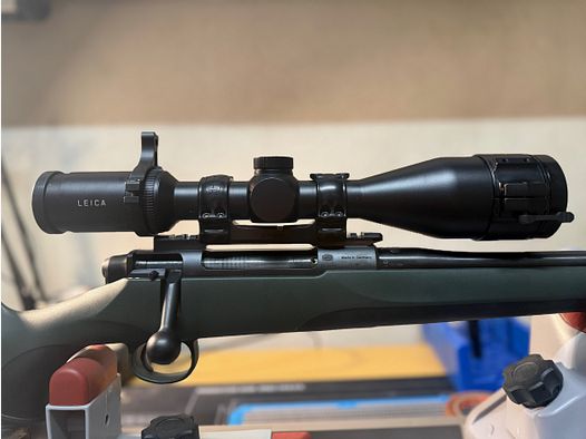 Leica Fortis 6 2,5-15x56i